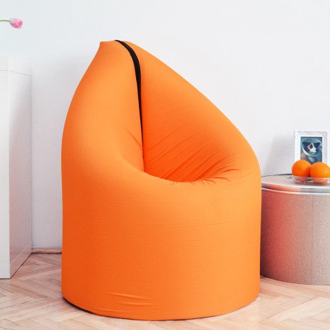 Paq Chair by Géza Csire