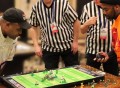 Playoff Electric Football