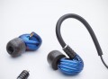 Primo 8 Phase-Coherent Quad-Speaker Earphones by Nuforce