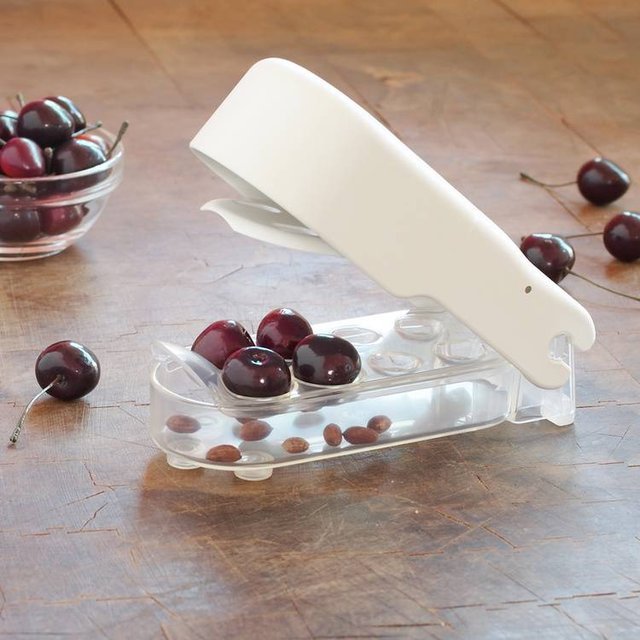 Progressive International Multiple Cherry Pitter