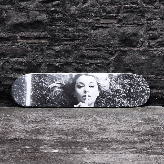 Silence Deck by Van Styles