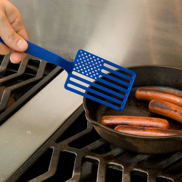 Star Spangled Spatula