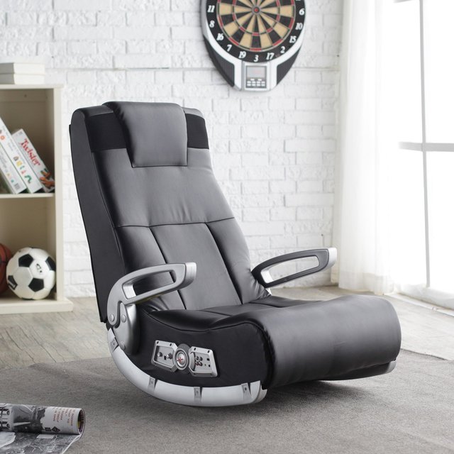 X Rocker II Video Gaming Chair