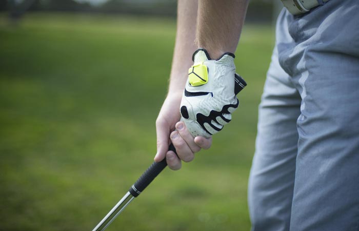 Zepp Golf 3D Training System