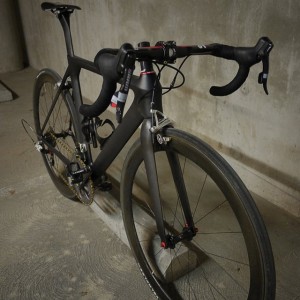 3t ergonova pro aluminium handlebar