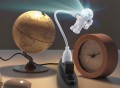 Astronaut USB Light