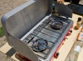 Camp Chef Everest High-Output Two-Burner Stove