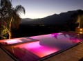 Color Splash LED Pool Light