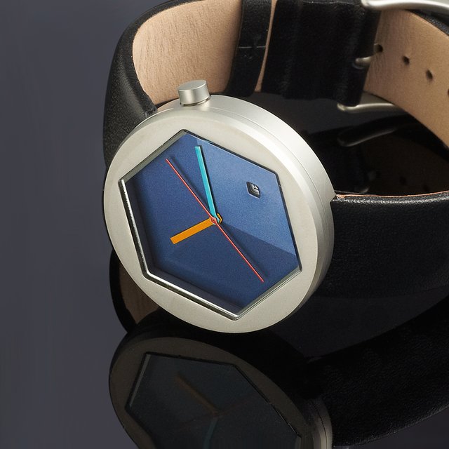 Cubit Watch