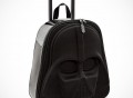 Darth Vader Rolling Luggage