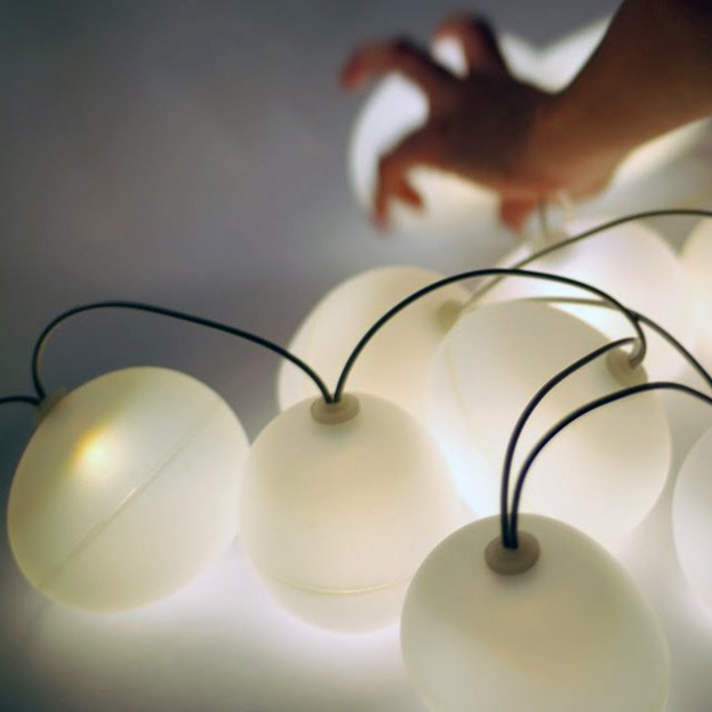 d°light Bubble Lights