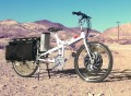 Electro Joe Electric Cargo Bicycle