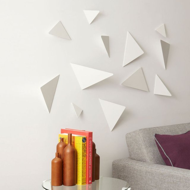 Facetta Wall Decor