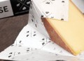 Formaticum Cheese Storage Paper