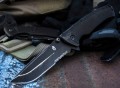 Gerber Decree Folding Knife