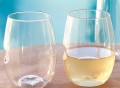 Govino Shatterproof Stemless Wine Glasses