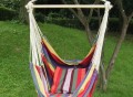 Hammock Chair with Two Pillors