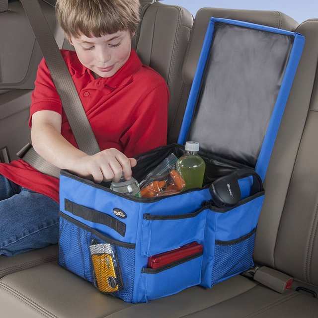 High Road Kids Seat Organizer