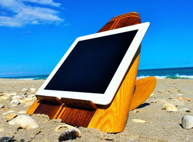 iRad iPad Stand by Surf Life Designs