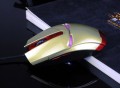 Iron Man Gaming Mouse