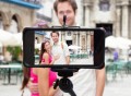 iStabilizer Extendable Smartphone Monopod