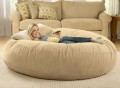 Jaxx Cocoon Bean Bag Lounger