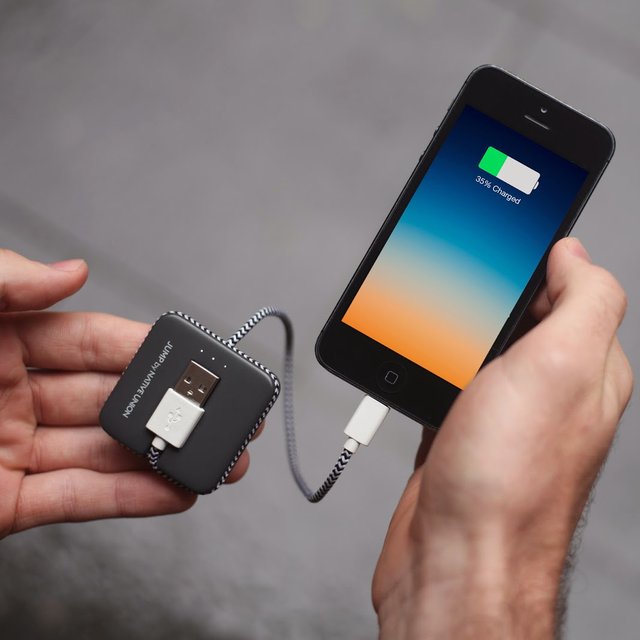 Jump Charging Cable by Native Union