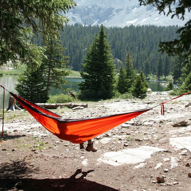 Kammok Roo Camping Hammock