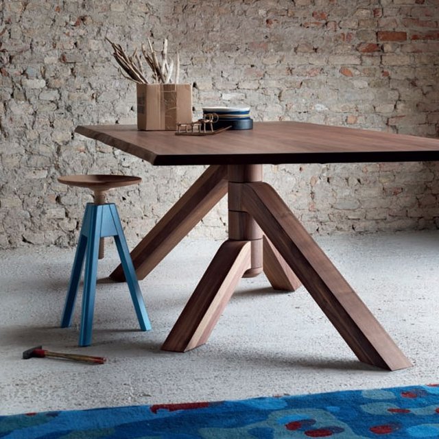 Keplero Table