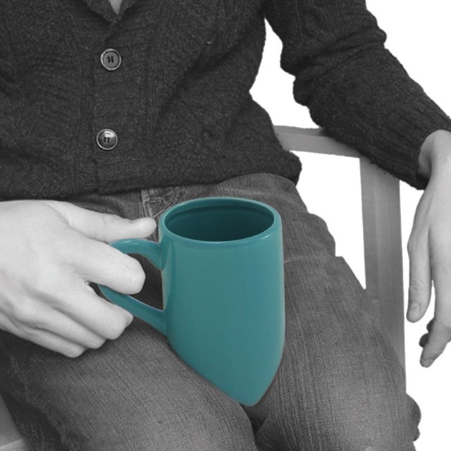 Lap Mug