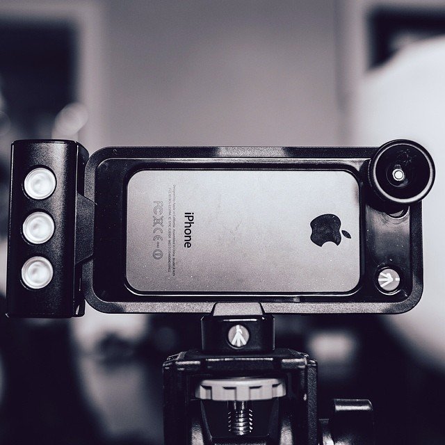 Manfrotto iPhone 5/5s Case