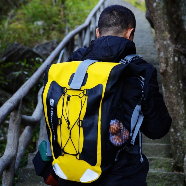 Outdoor Waterproof Backpack