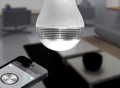 PlayBulb Smart LED Speaker Bulb