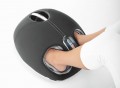 Shiatsu Heated Foot Massager