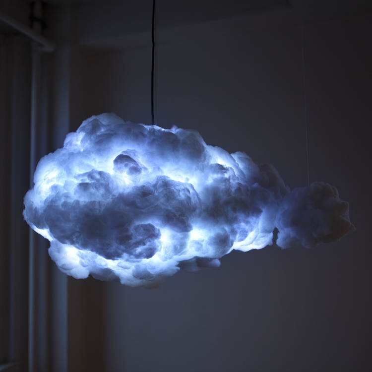 Smart Cloud Light