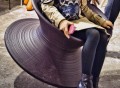 Spun Chair by Magis