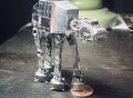 Star Wars AT-AT Steel Model by Metal Earth