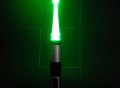 Star Wars Lightsaber Light-Up Toothbrush by GUM