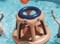 Swimline Giant Shootball Inflatable Pool Toy