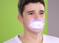 Teeth Whitening Accelerator