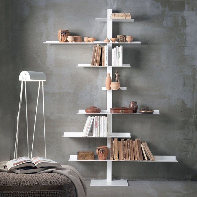 Tiche! Bookcase