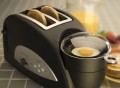 Toaster & Egg Poacher