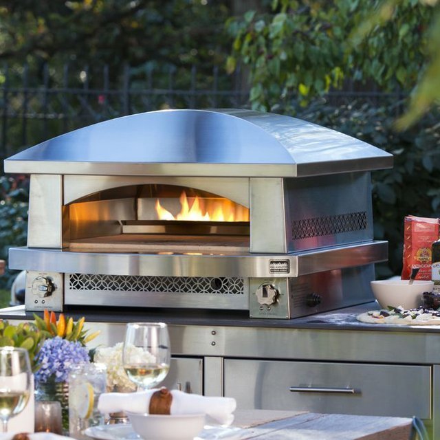 Camp Chef Italia Artisian Pizza Oven Accessory