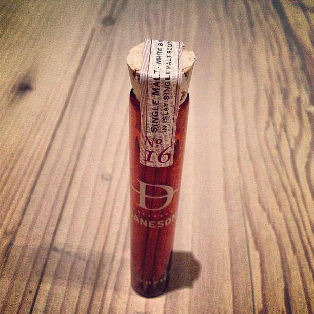 Daneson Single Malt Toothpicks
