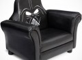 Darth Vader Upholstered Chair