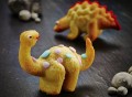 Dinosaur Cake Mould