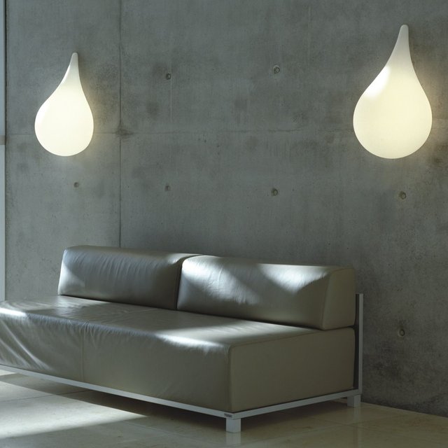 Drop 3 Wall Lamp by Next