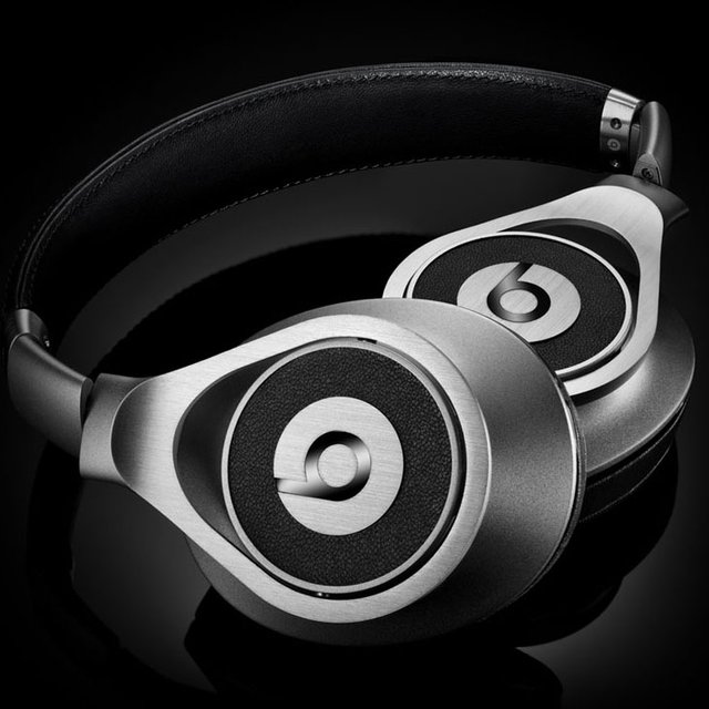 Executive Headphones by Beats