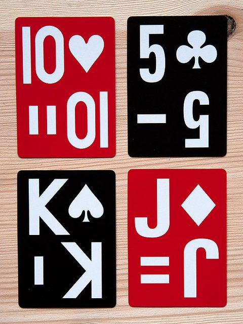 EZC Playing Cards