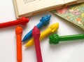 Fairy Tale Crayons